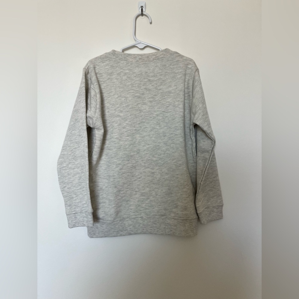 Pokémon graphic crewneck sweatshirt kids - Picture 7 of 7
